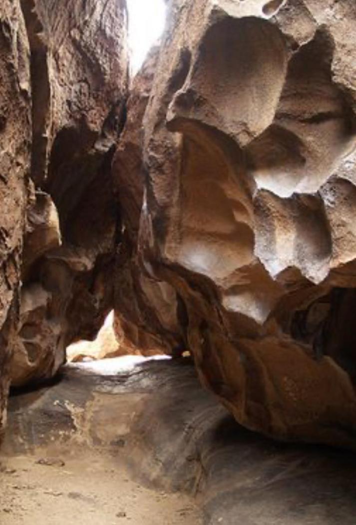 Hotel Hueco Sandbox-National Park-Outdoor Tub-Desert-Climbing El Paso Zewnętrze zdjęcie